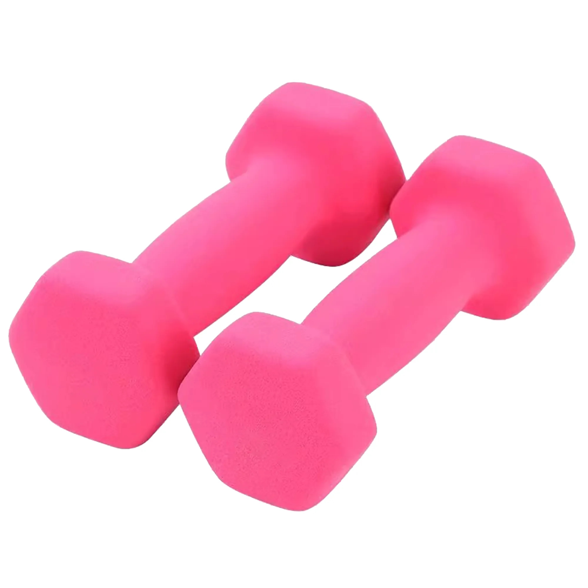 Neoprene Dumbbell Hand Weights 3