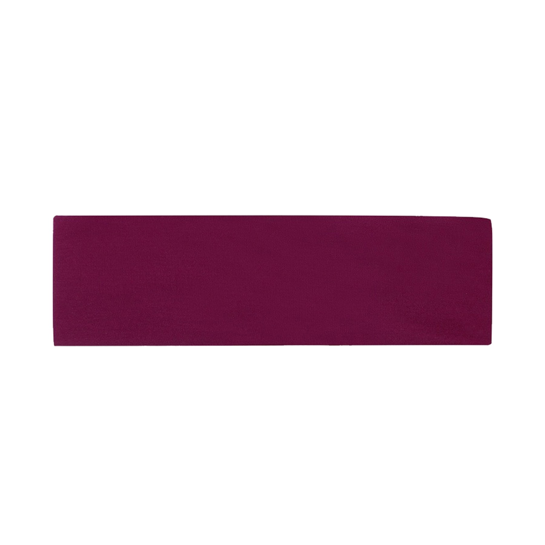 Solid Color Stretchy Headbands 17