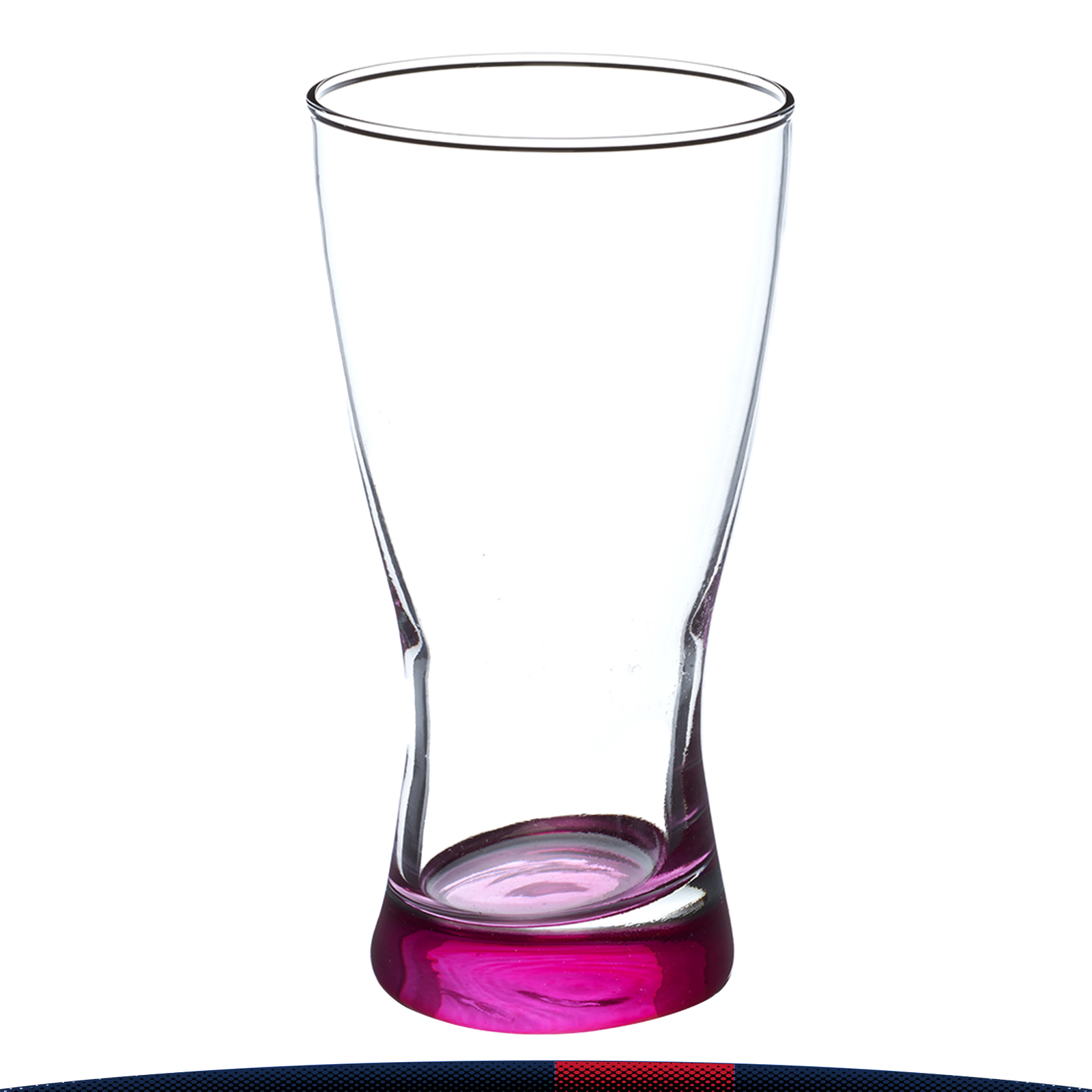 13.25 oz. Halstead Pilsner Glasses 8