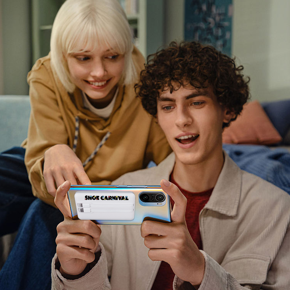 Palatine Fast Charging MagSafe Wireless Power Bank 11