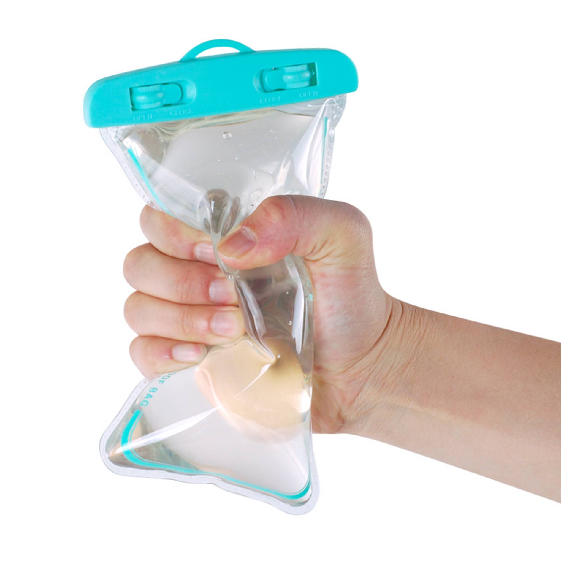 Waterproof Phone Pouch 1