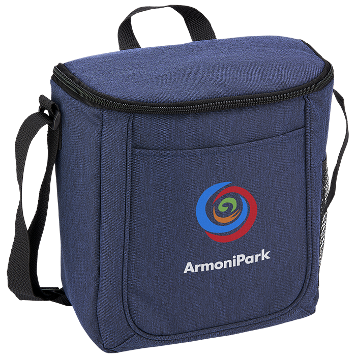 Metropolitan 12 Can Cooler Bag 12