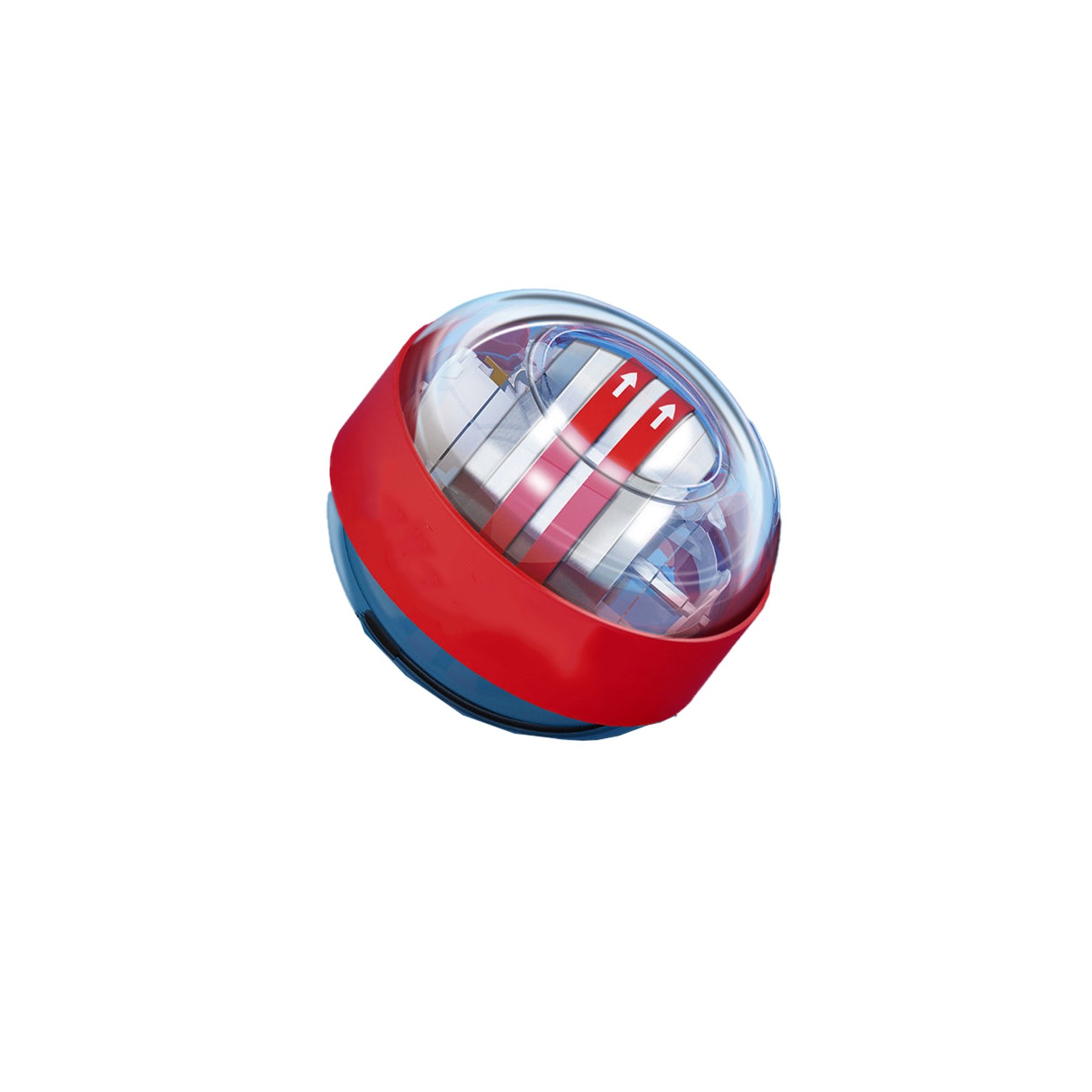 Wrist Strength Training Ball 1