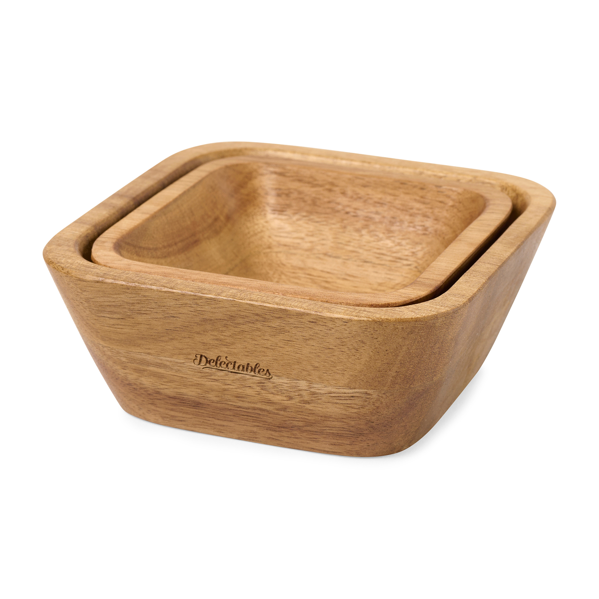 La Cuisine™ Nesting Snack Bowl Set 9