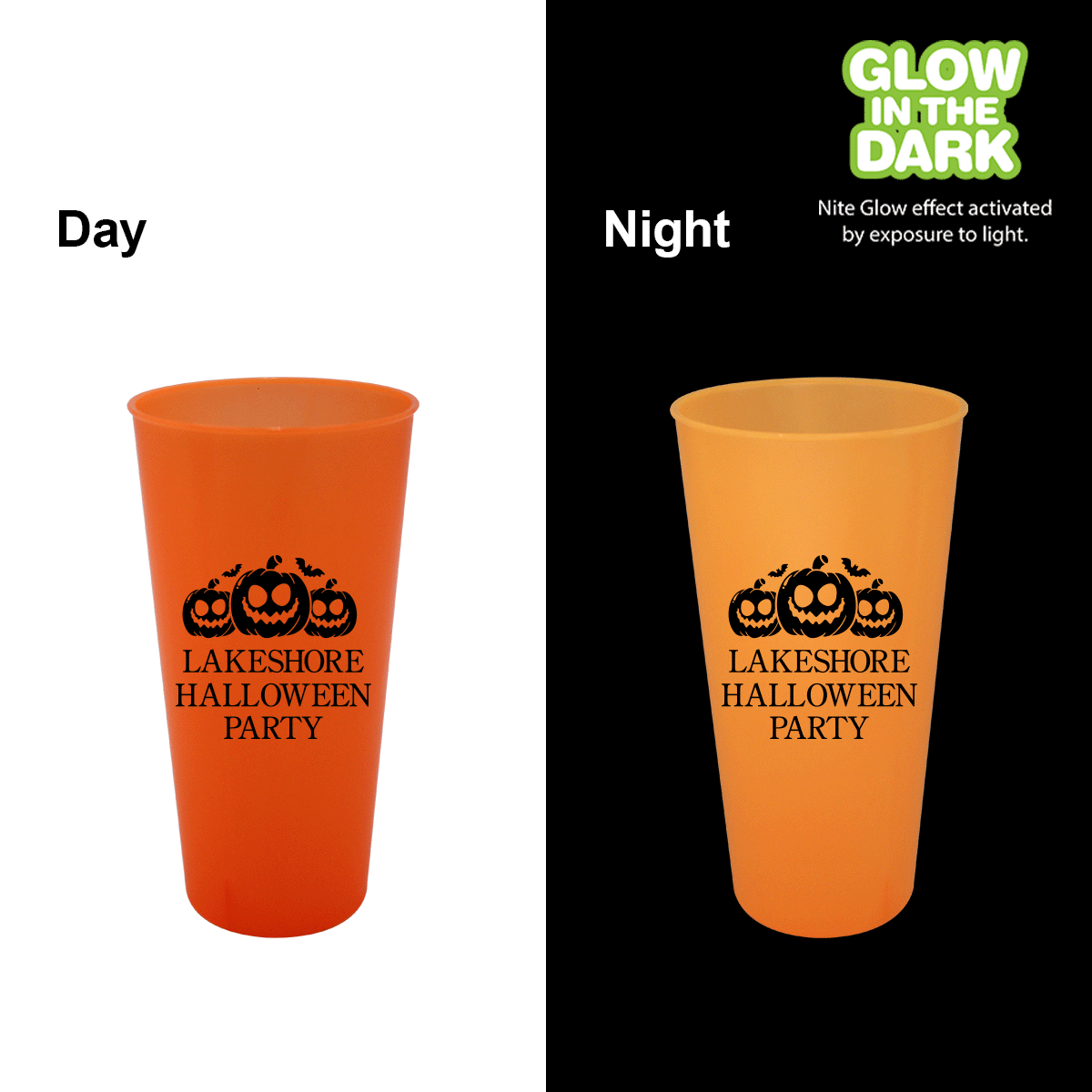 Nite Glow 26 oz. Tumbler 17