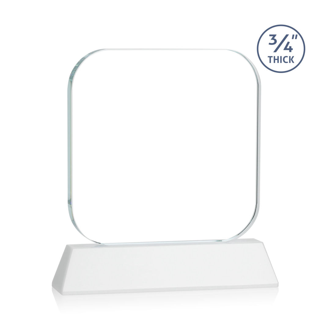 App Award on Newhaven - White 14