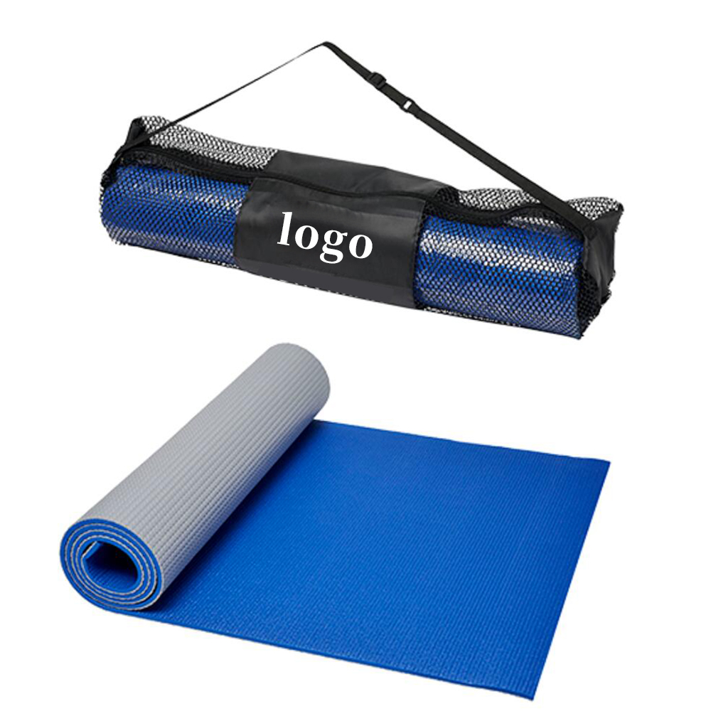 Yoga Kit w/Mat & Bag 2
