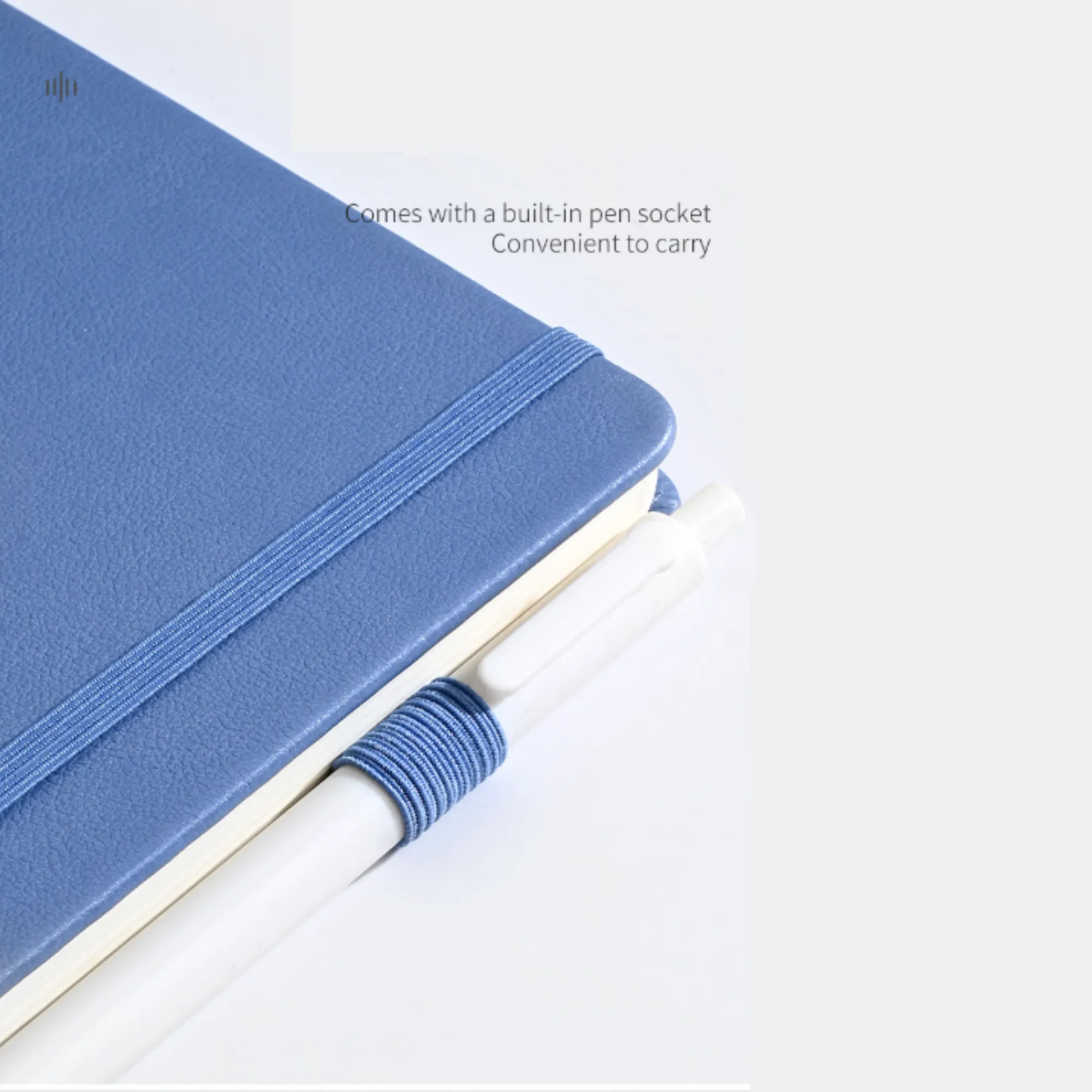 A5 Spiral - Bound Notebook Colorful Covers for Daily Use 1