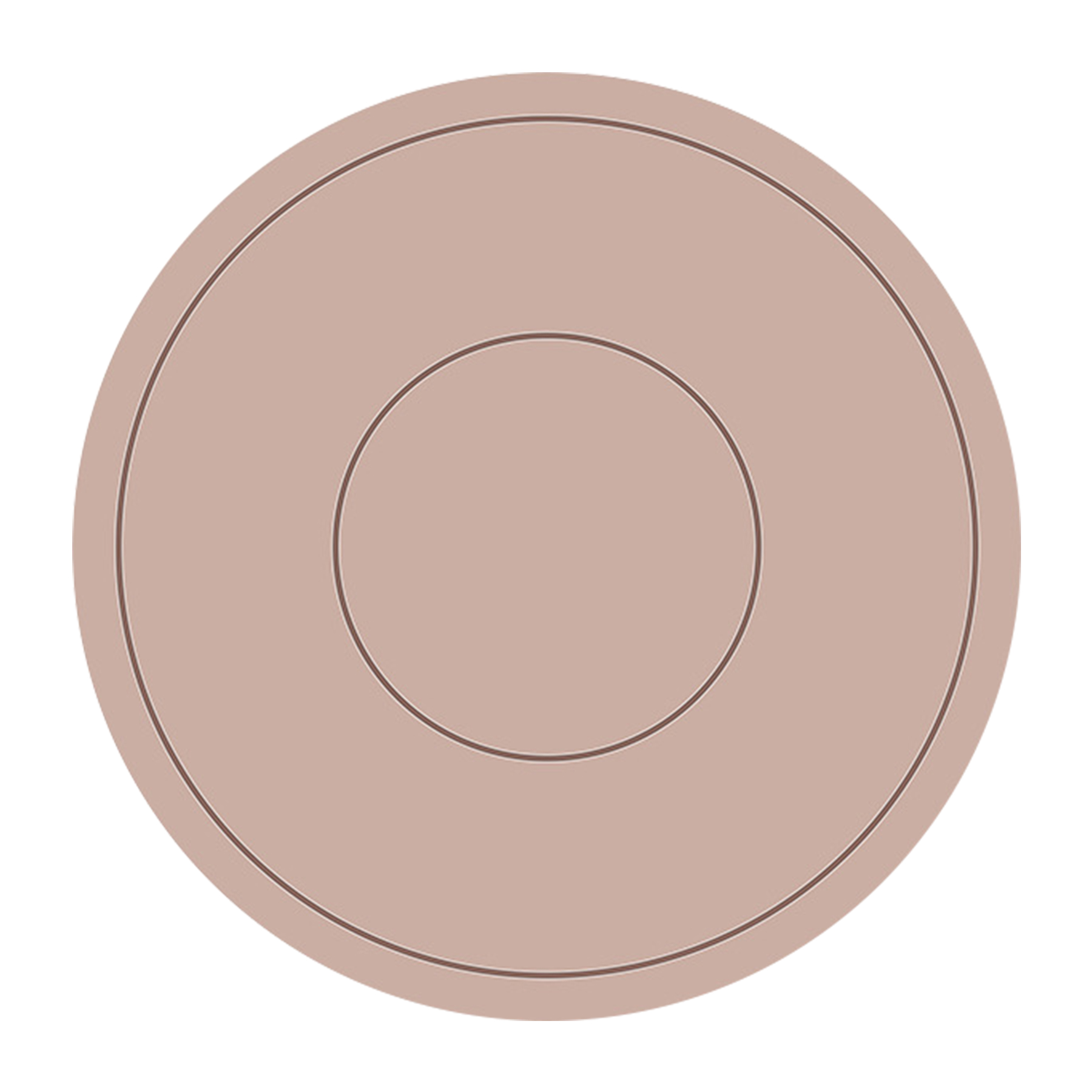 Pure Color Coaster 9