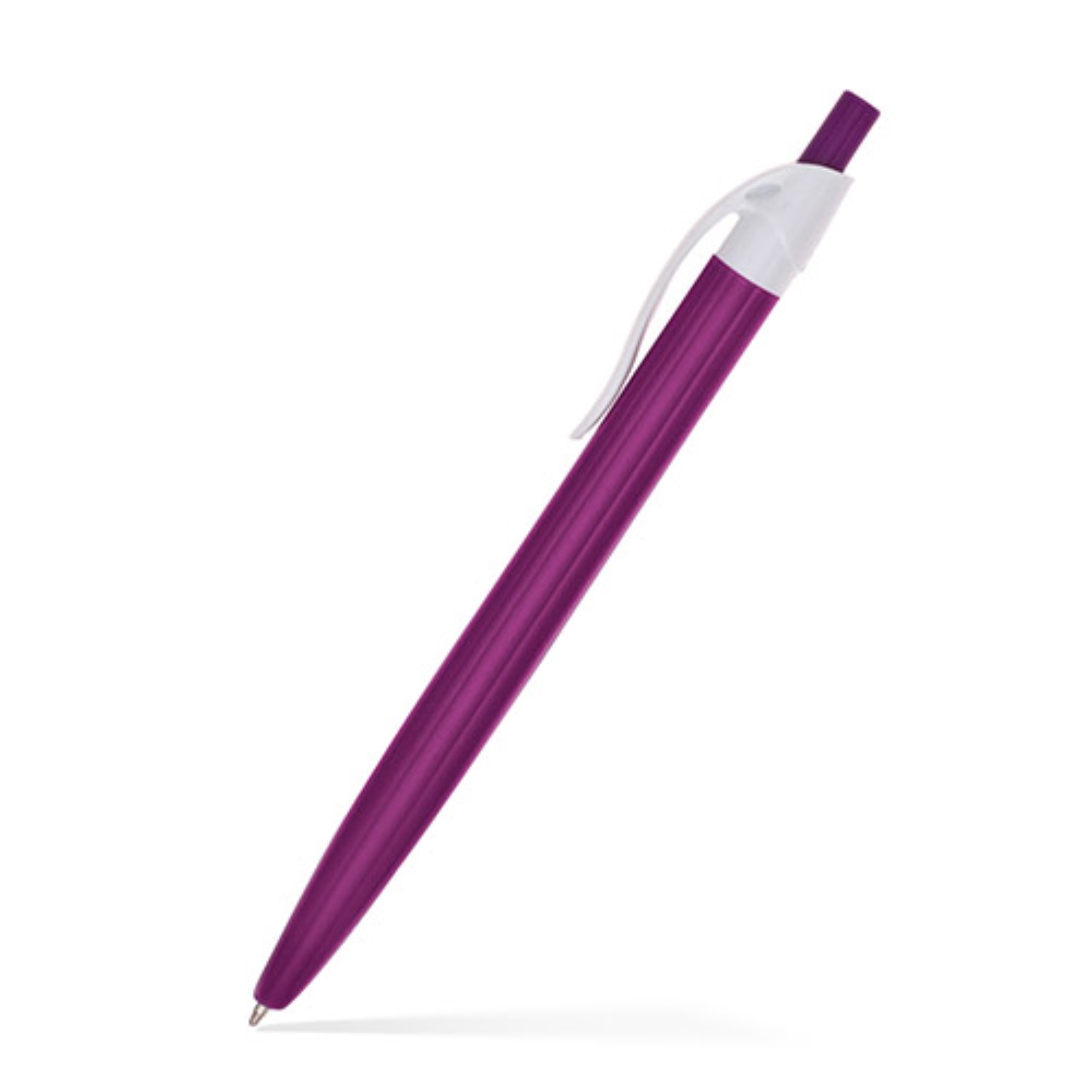 Oak II Click Pen 27