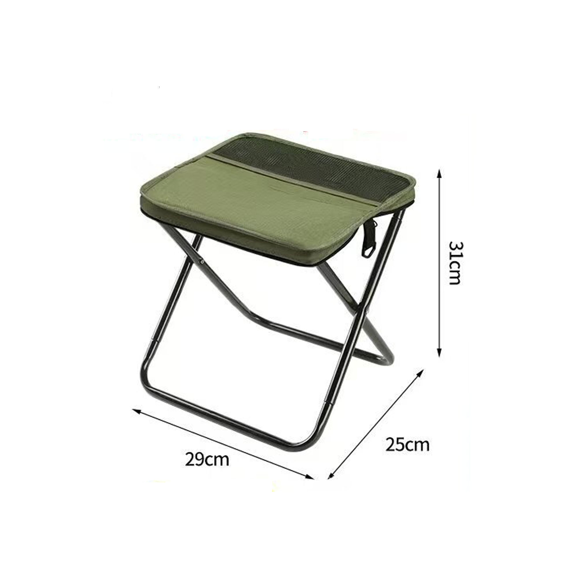 MOQ 5 pcs Portable Stool 4