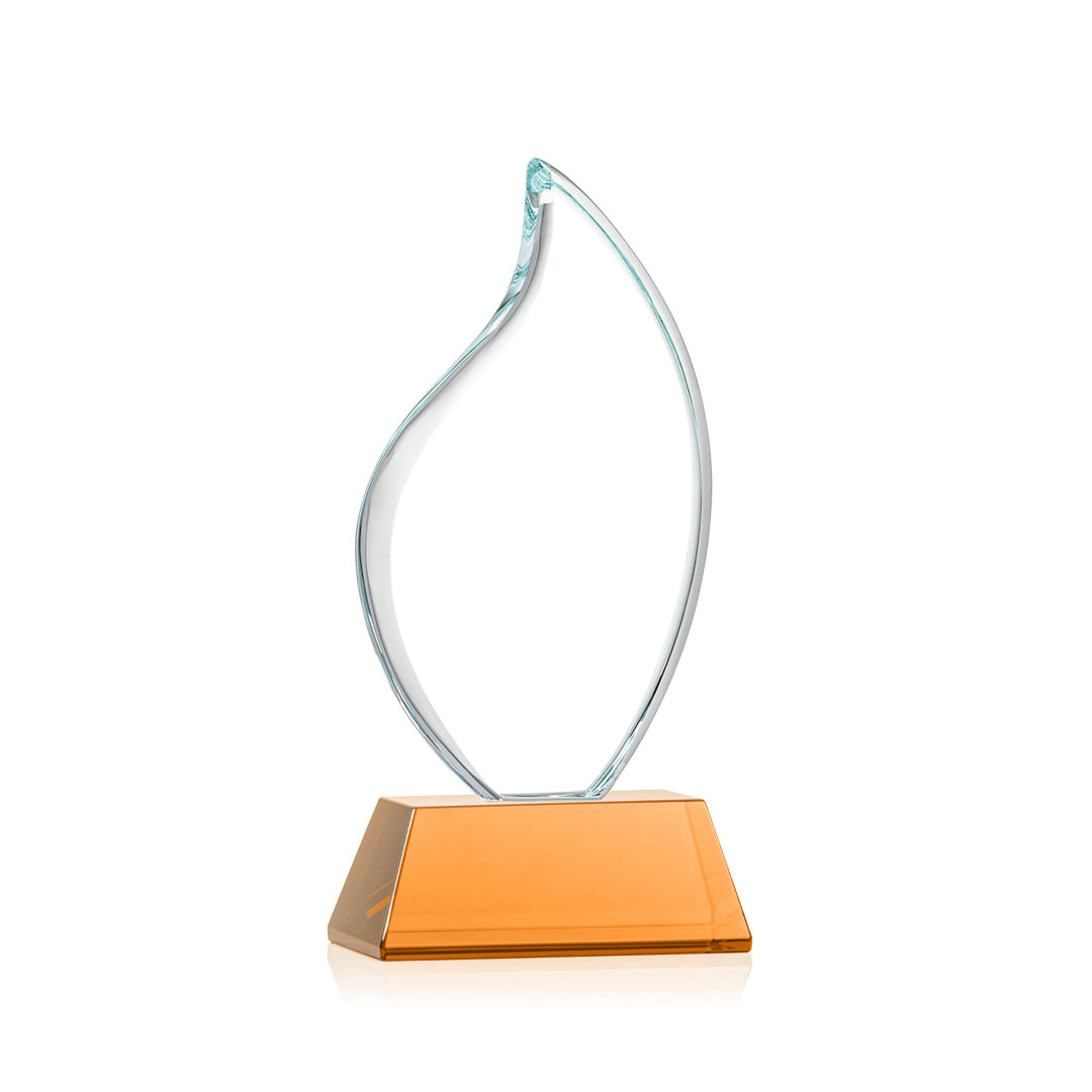 Odessy Flame Award on Newhaven - Amber 5