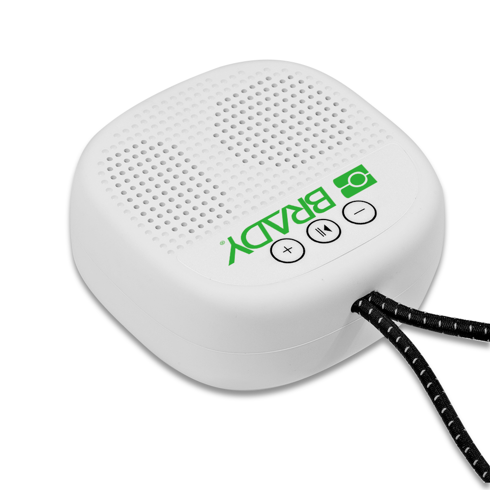 Edendale Outdoor Bluetooth Speaker 7