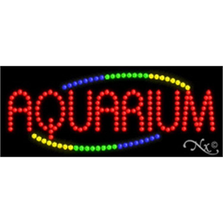 LED Sign 3