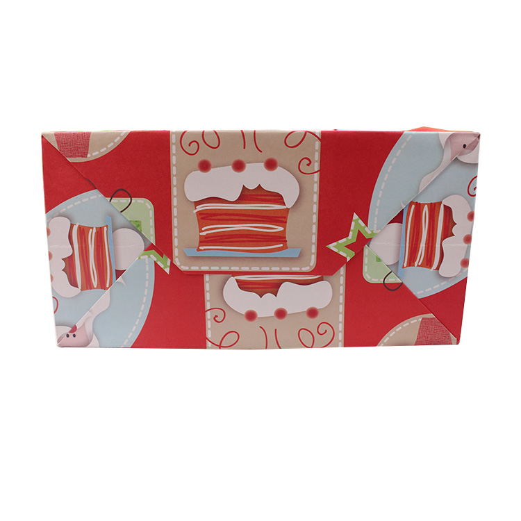 Christmas Shopping Bags 5