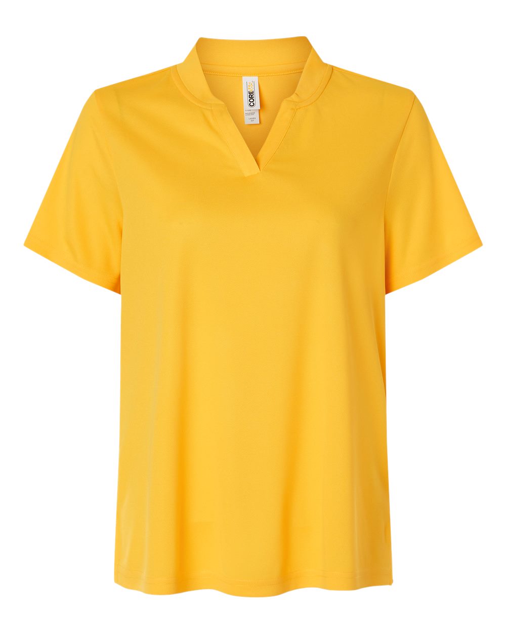 Women's Nova Performance Pique Polo - CE108W 143