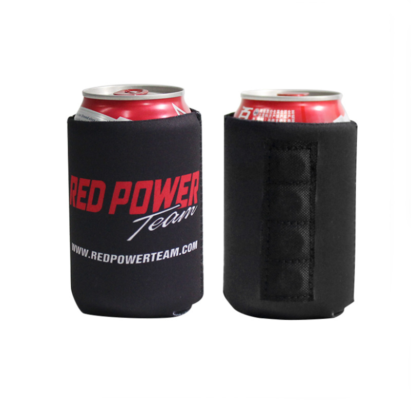 Magnetic Can Cooler/Koozie 1