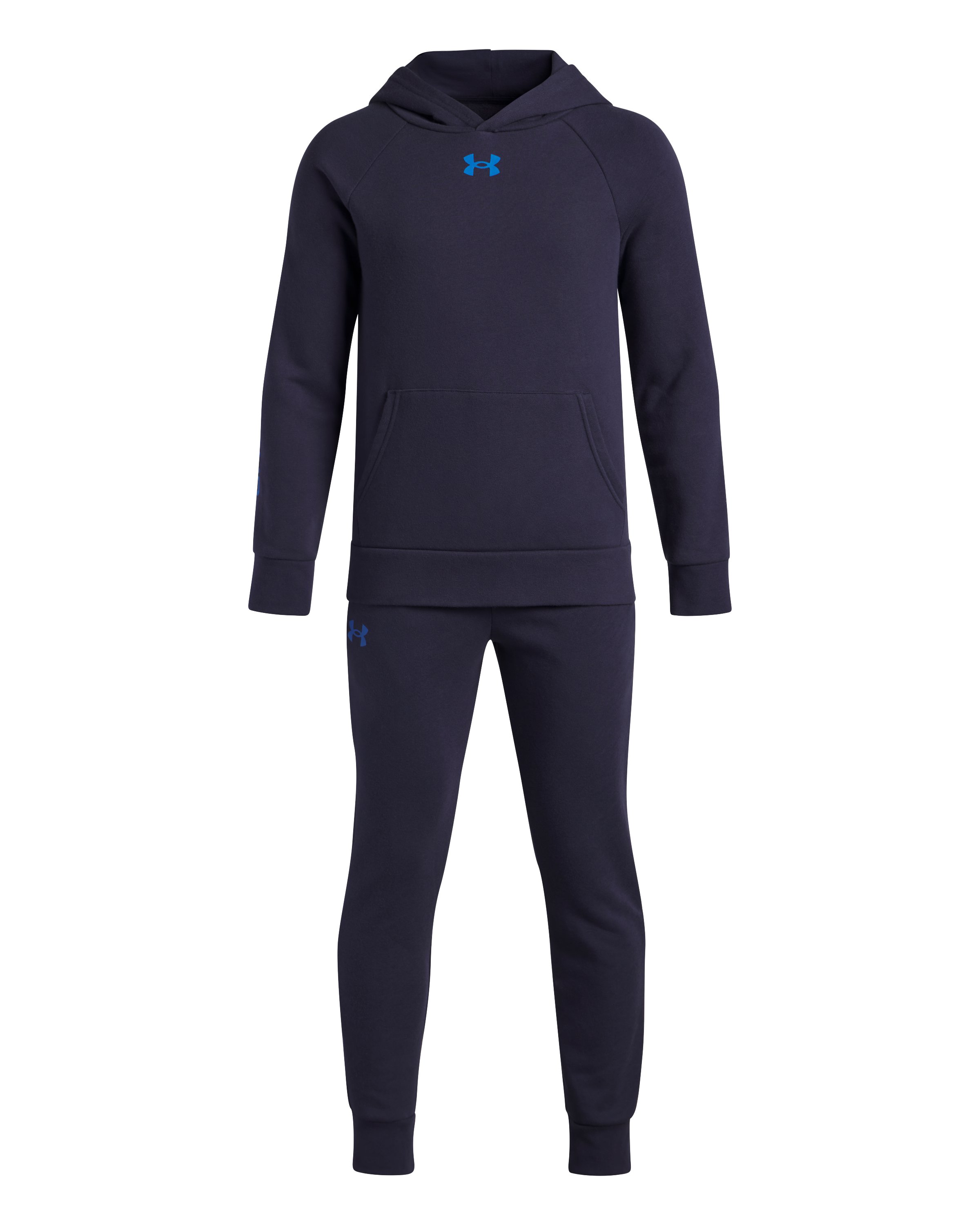 UA Rival Fleece Boys' Suit 2