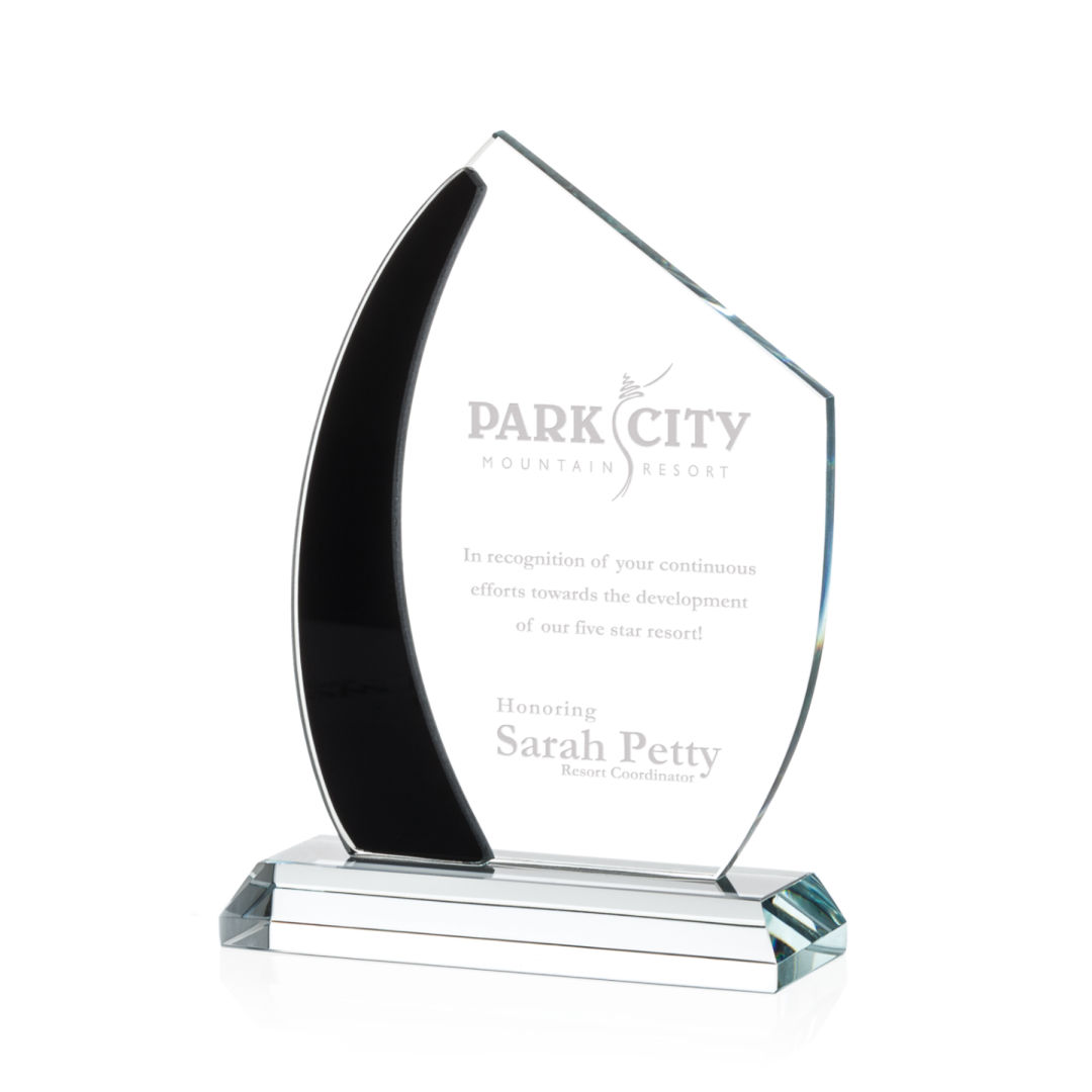 Hausner Award - Black 6