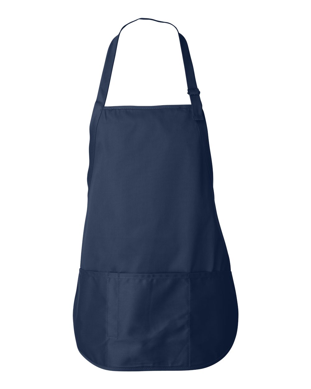 Adjustable Neck Strap Apron - 5507 12