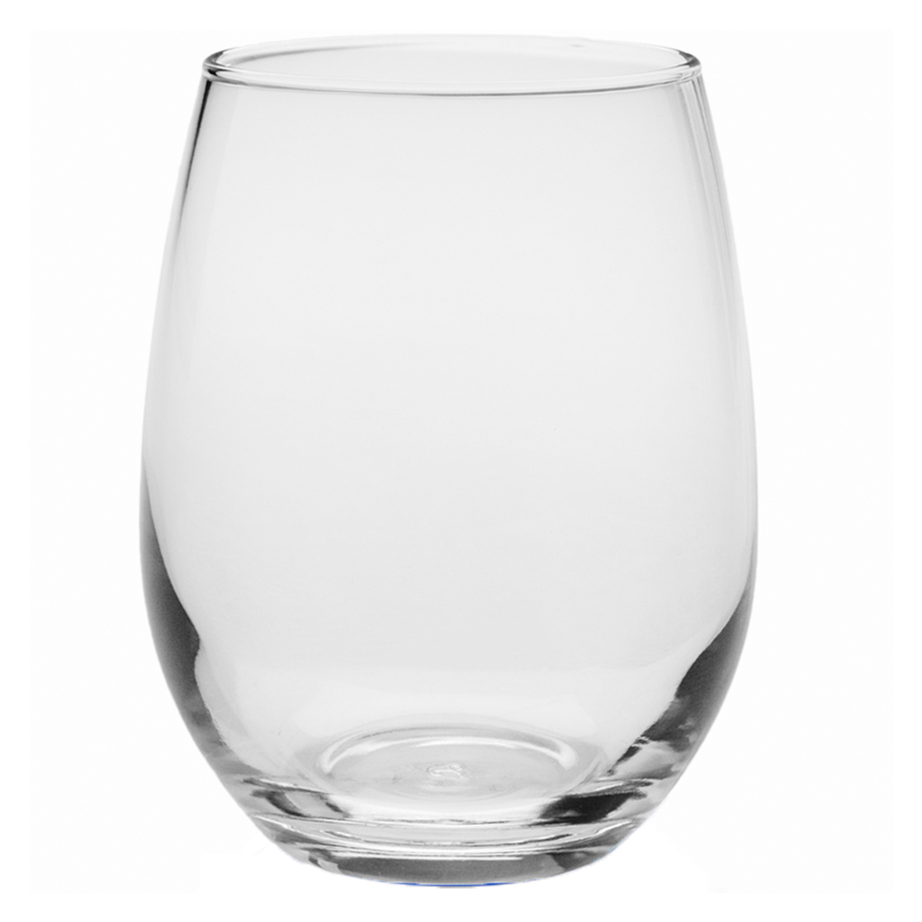 Maia Stemless Wine Glasses - 21 OZ. 3