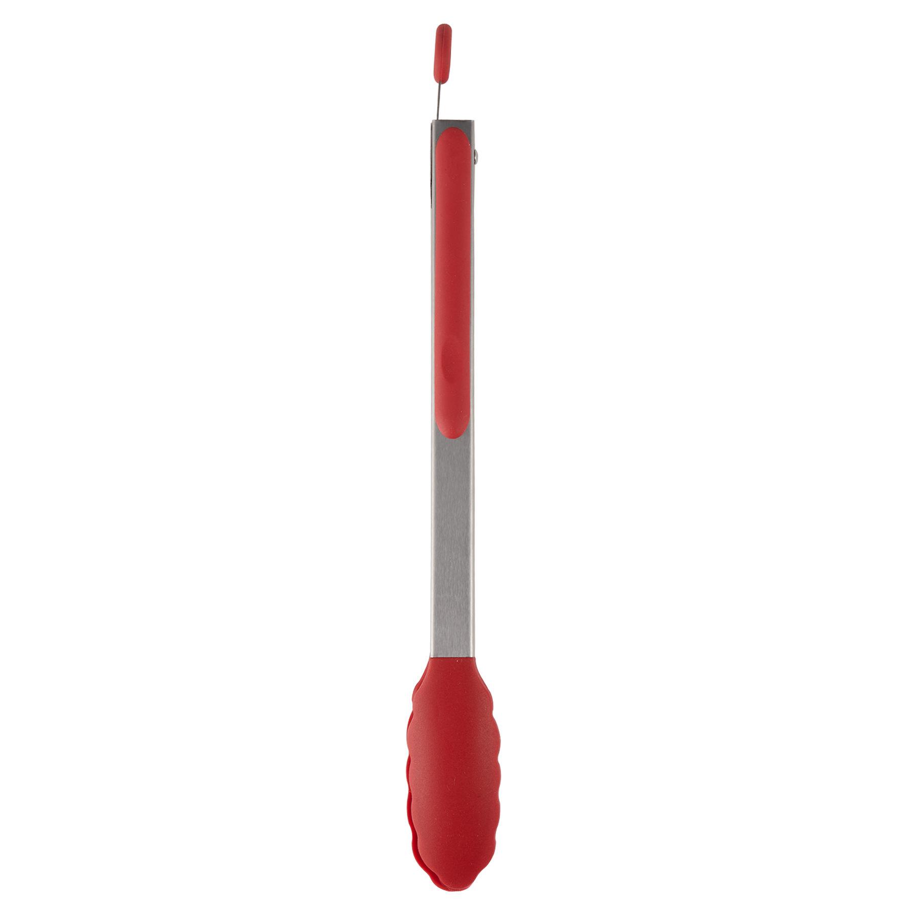 12" Silicone Kitchen Tongs 5
