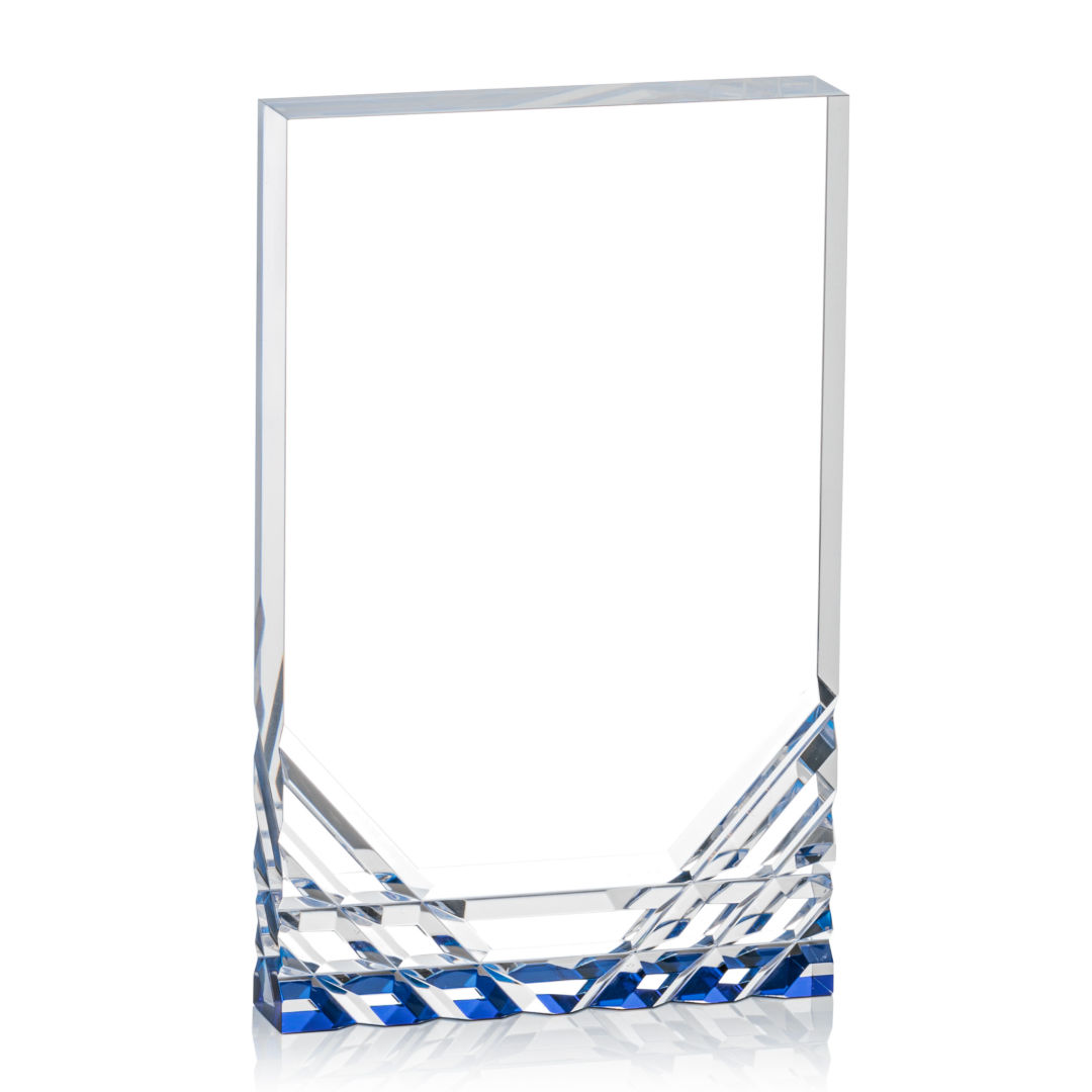 Elektra Award - Blue 2