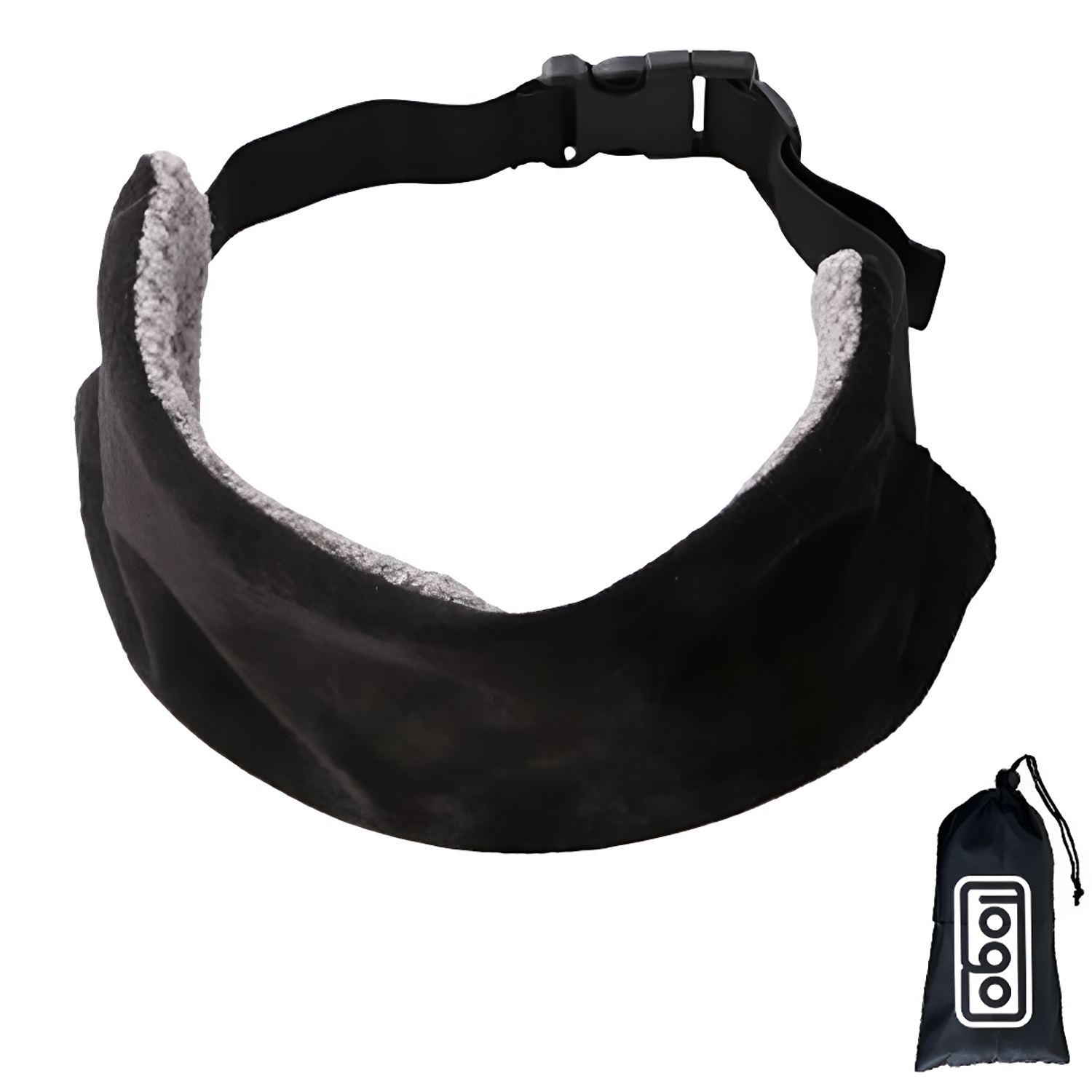 Travel Neck Support Pillow 8