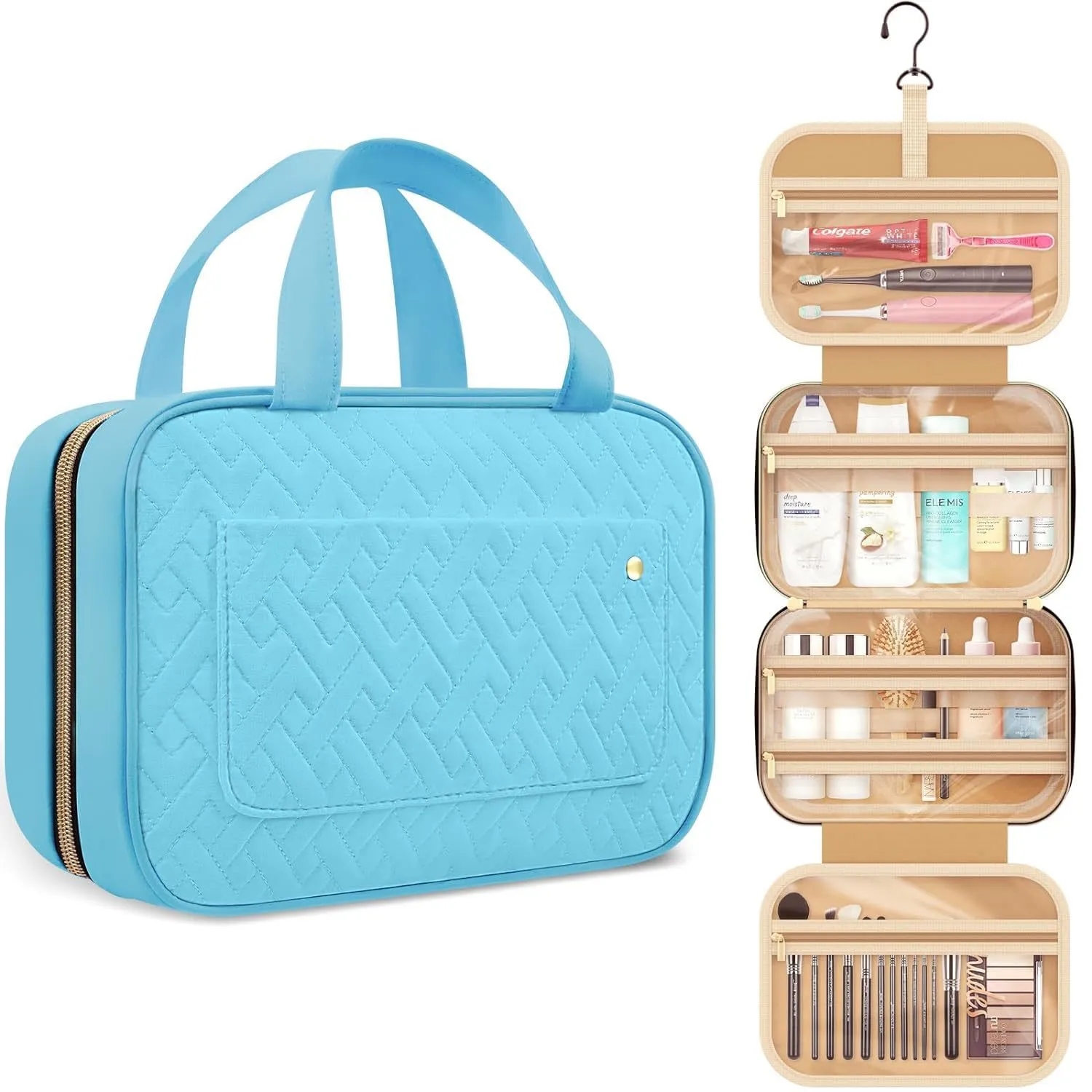 Toiletry Bag 5