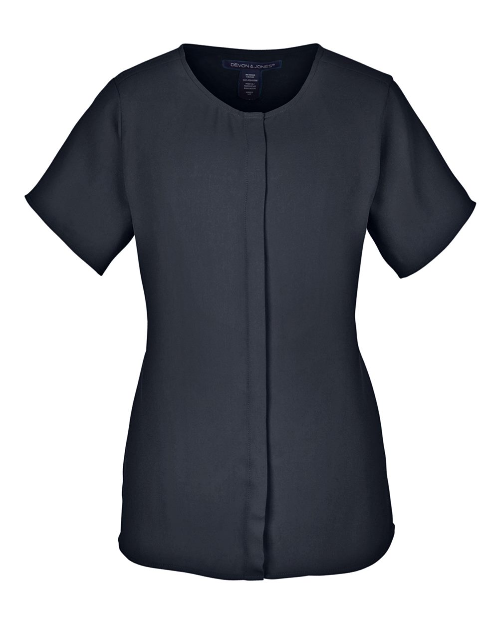 Women's Perfect Fit™ Crepe Blouse - DP612W 2