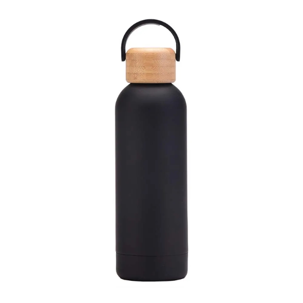 Bamboo Insulated Cup 16