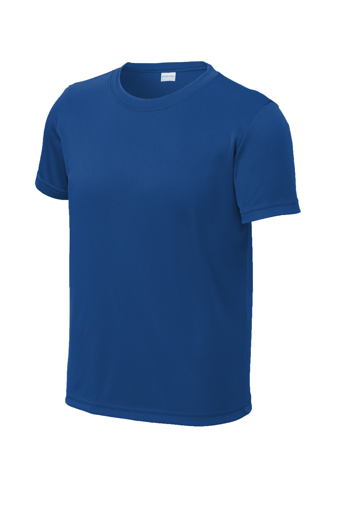 Sport-Tek Youth PosiCharge Re-Compete Tee YST720 3