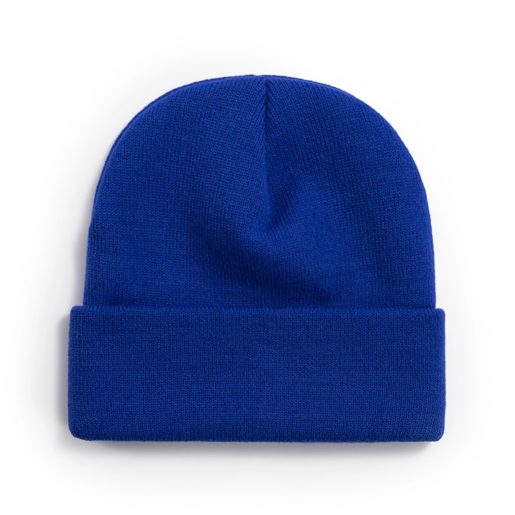 Acrylic Knitted Cap 3