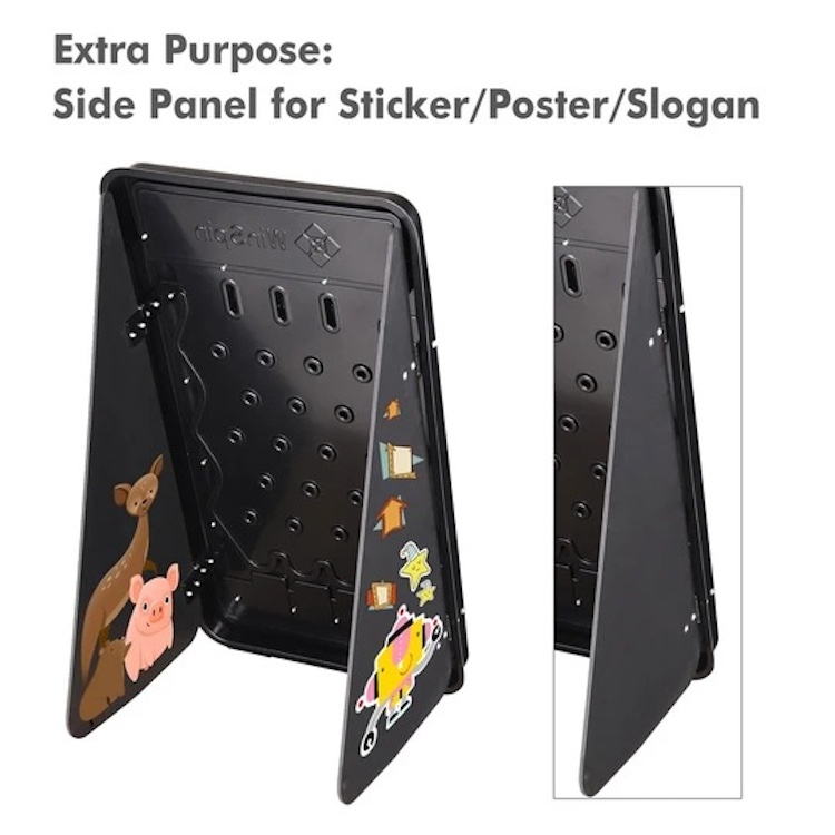 Prize Drop Board 4