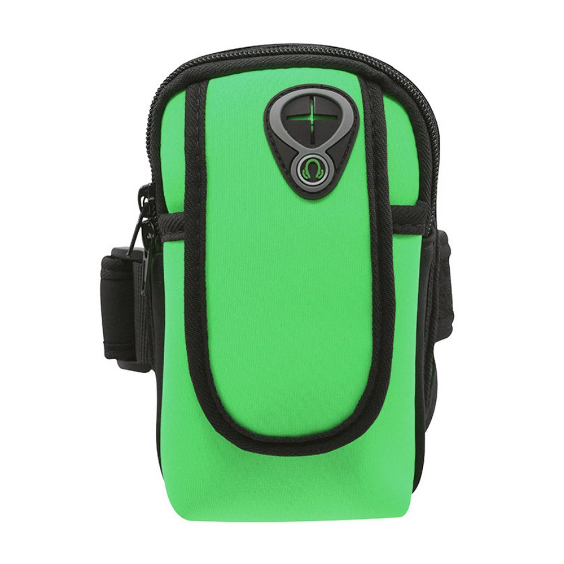 Multifunctional Armband For All Phones Running Fitness 4