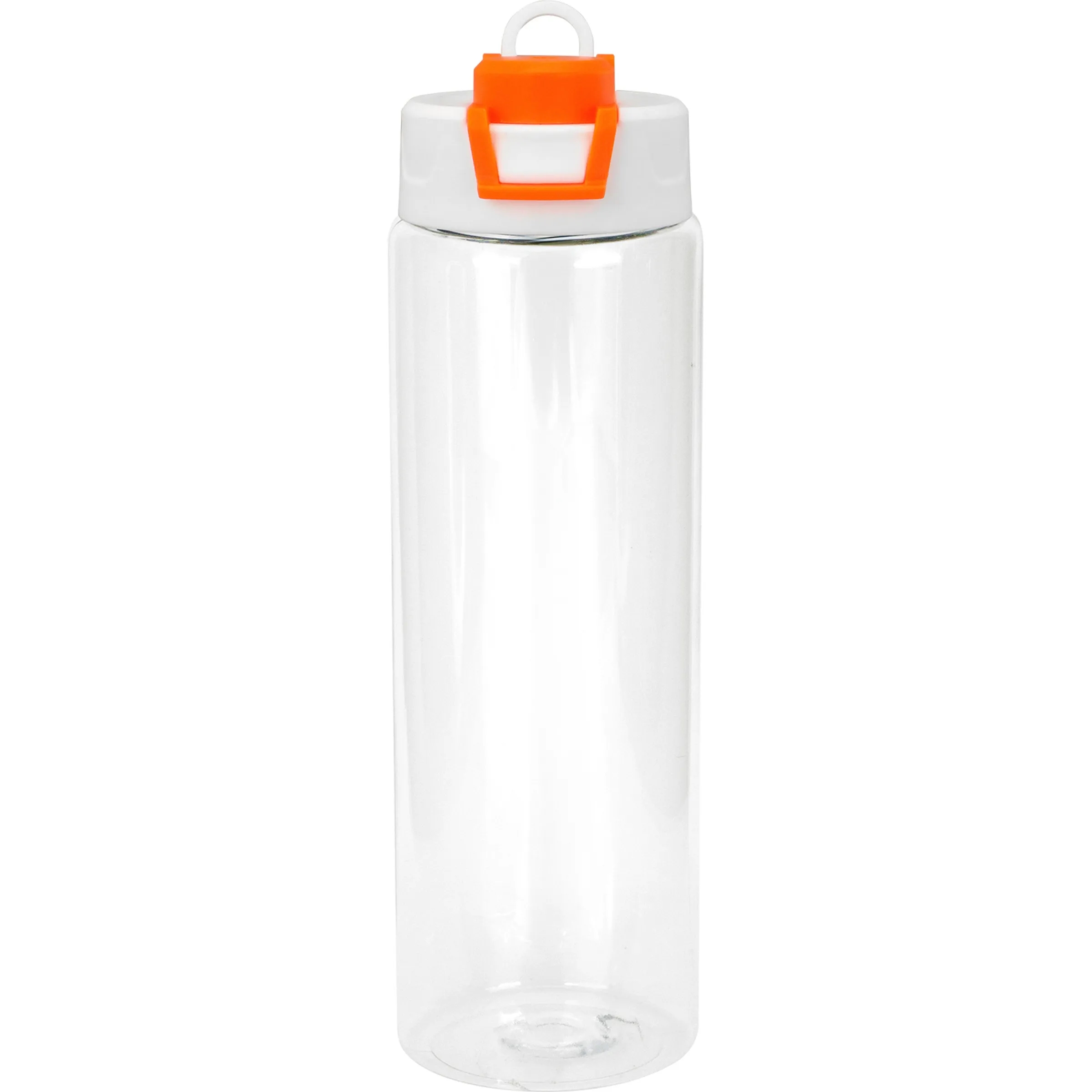 Two Tone Pop Up 24 oz. Bottle 12