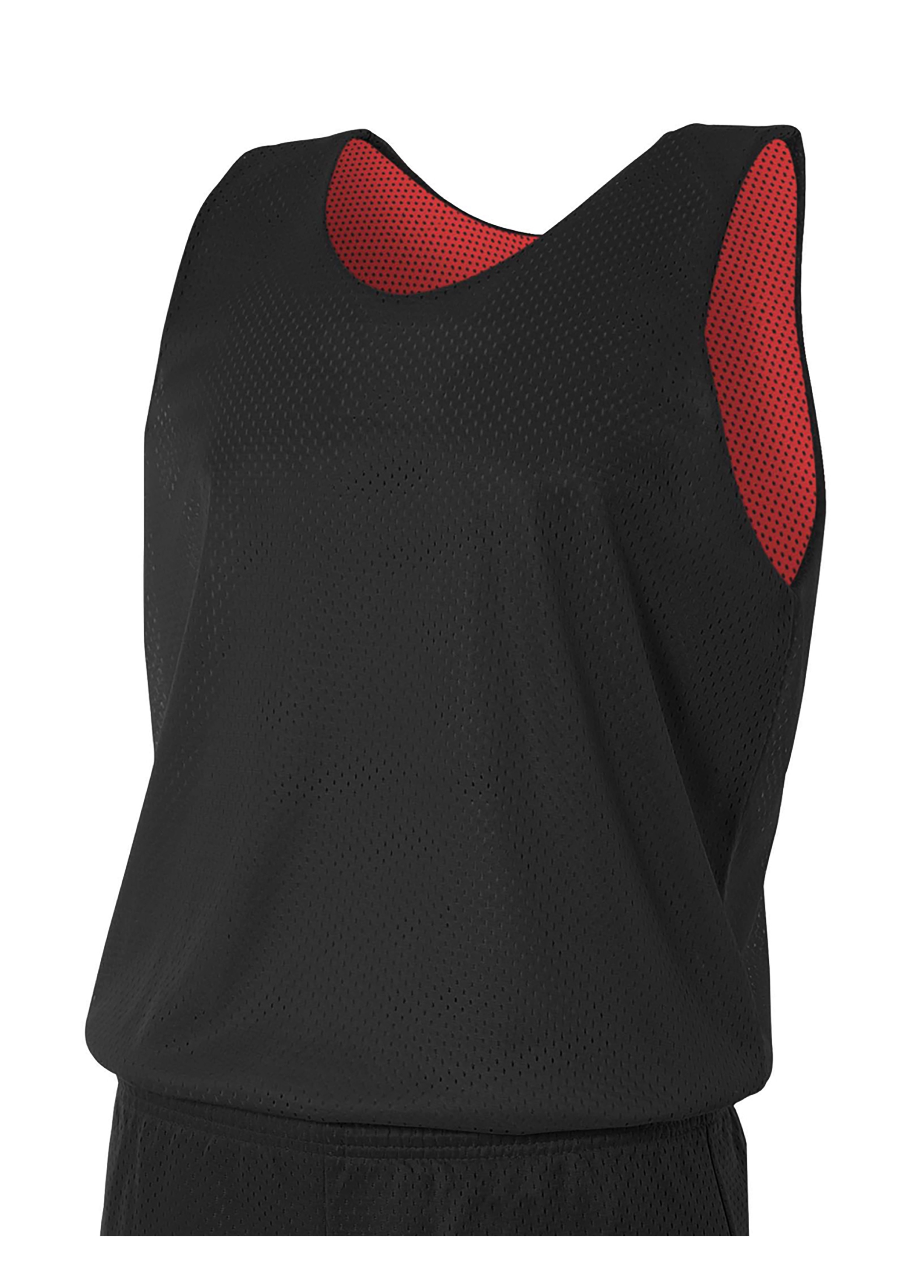 A4 Reversible Mesh Tank 17
