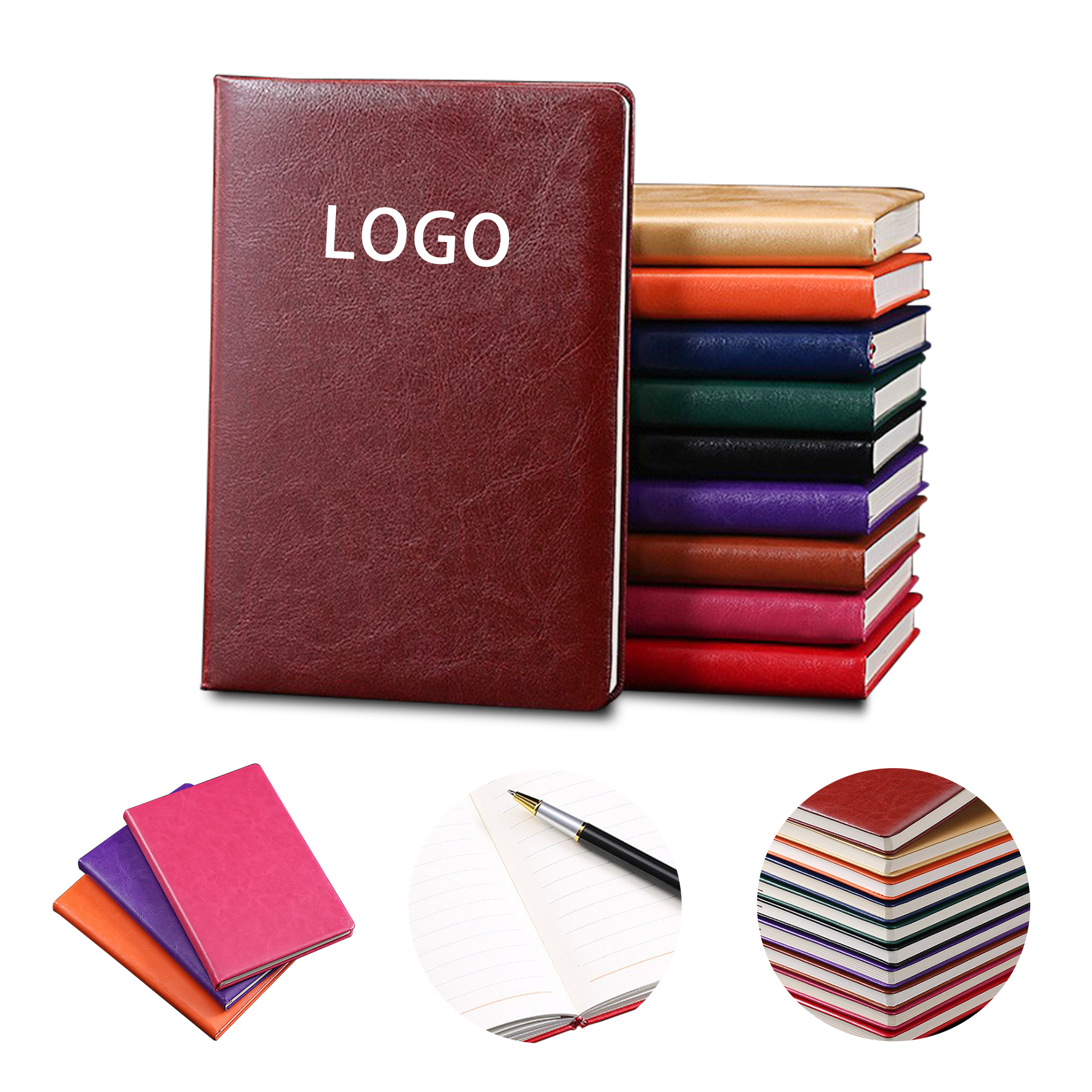 Notebook A5 1