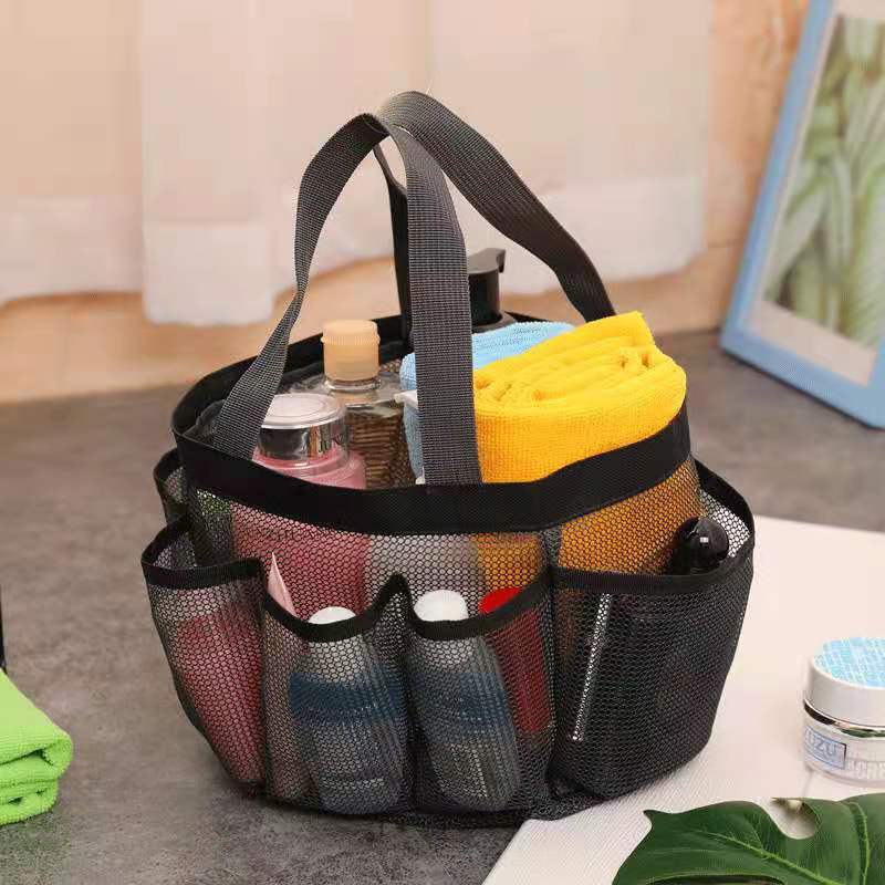 Shower Tote Bag 3