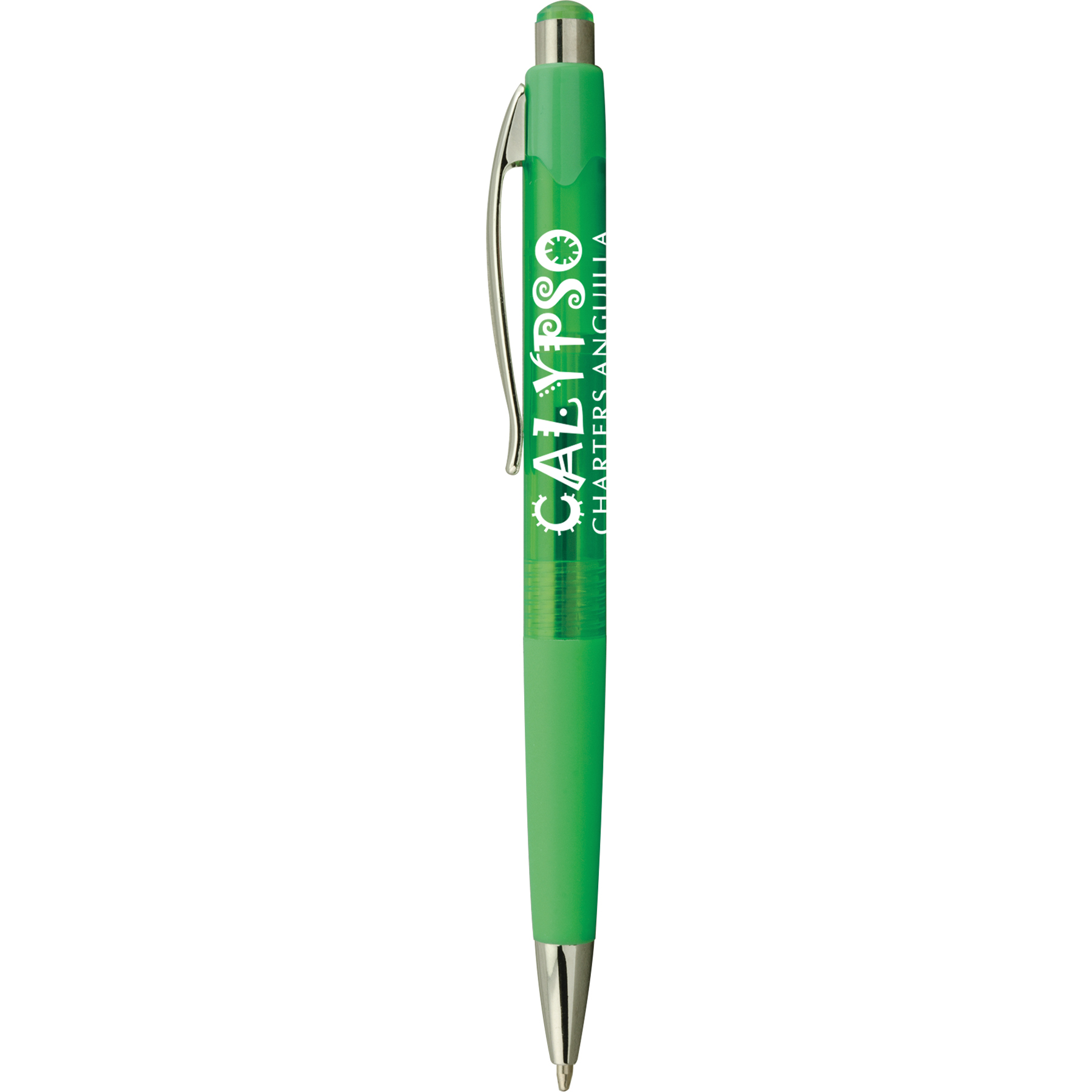 Mardi Gras® Clipper Pen 12