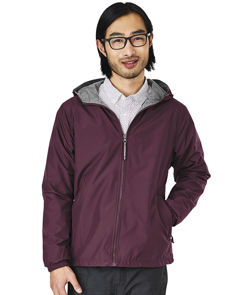 Portsmouth Jacket 5