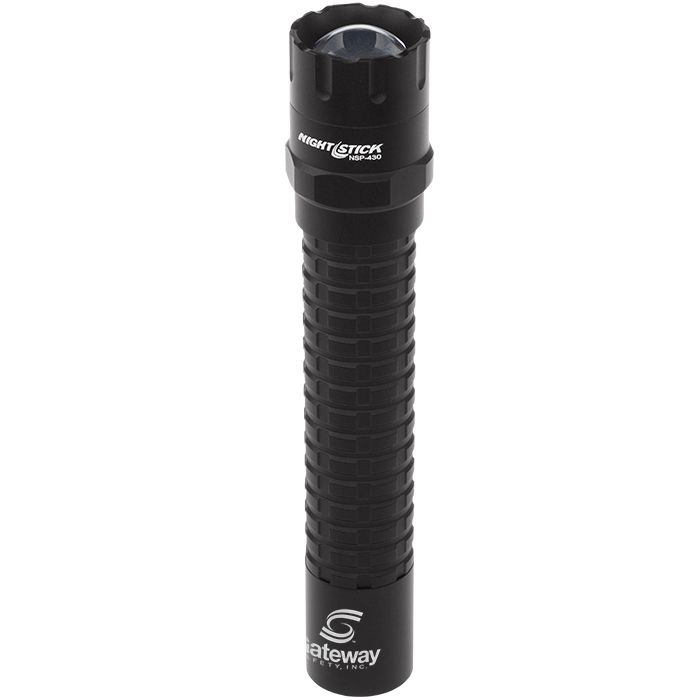 Nightstick® Adjustable Beam Flashlight - 2 AA 1