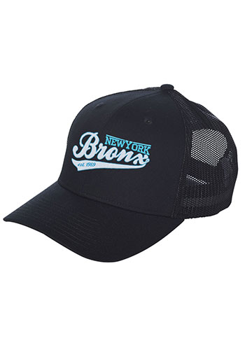Structured Trucker Snapback Caps 7