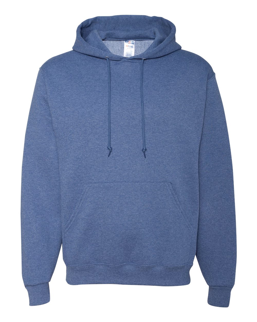 Unisex NuBlend® Hooded Sweatshirt - 996MR 101