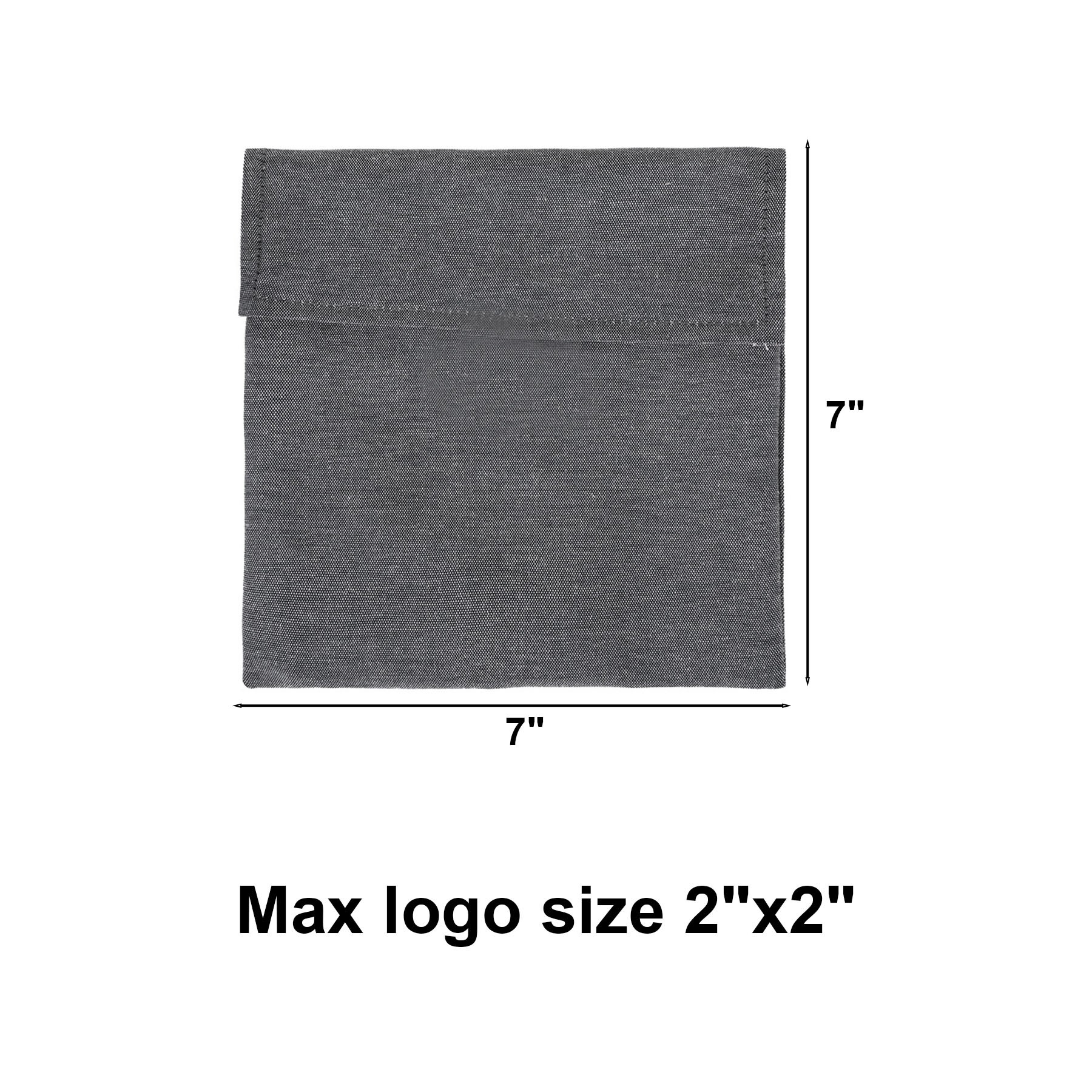 Reusable Snack Bag 2