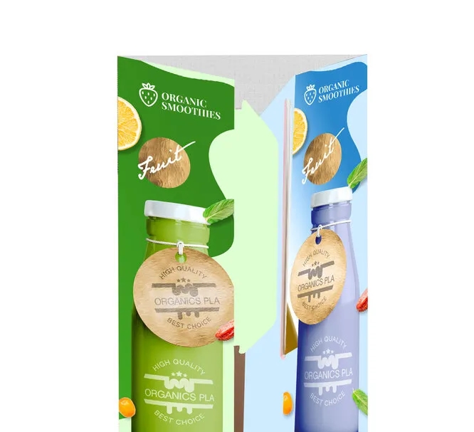 Bollard Covers - Triangle (3 Sided - 11" x 36") 5