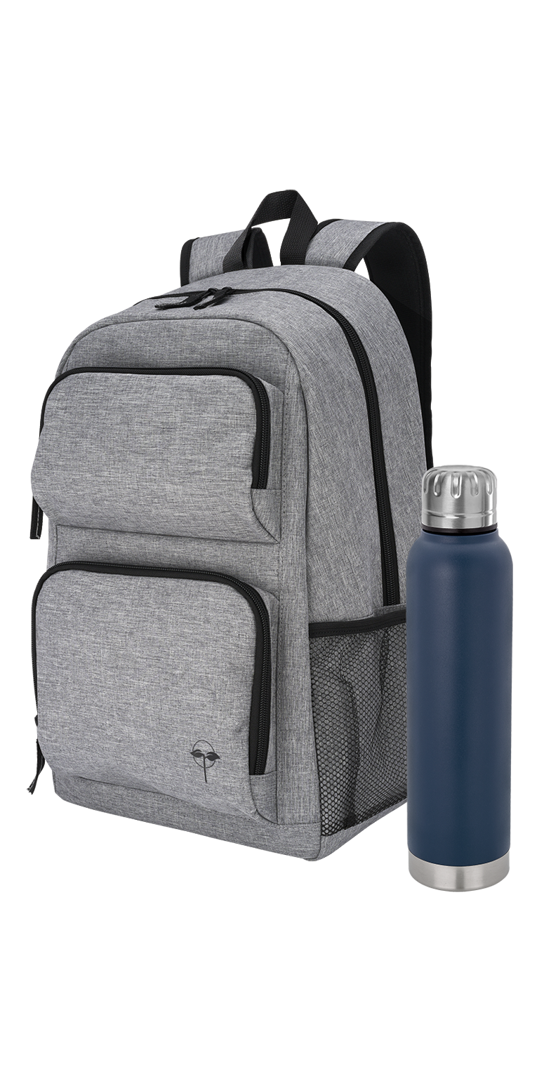 EarthTrendz™ Eco-Friendly Jetsetter Kit 11