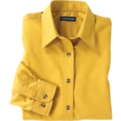 Women's LONG SLEEVE DRESS SHIRT 65