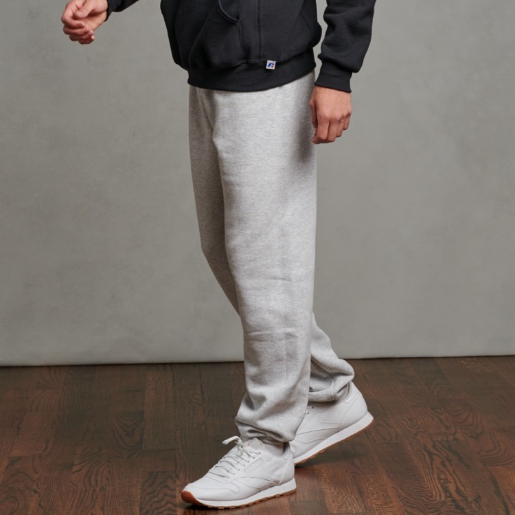 RUSSELL ATHLETIC DRI-POWER® Sweatpant 12