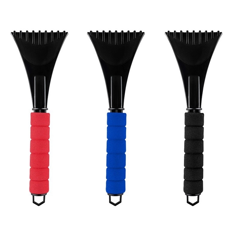 Ice Scraper for Car Windshield 2